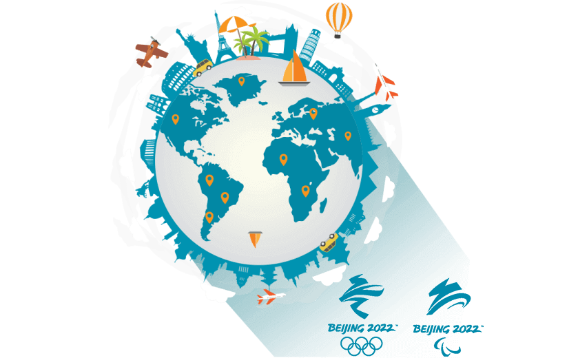 在圣赫勒拿通过VPN看国内视频 - 大陆VPN